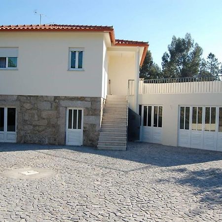 Casa Rebelo Konuk evi Cossourado  Dış mekan fotoğraf
