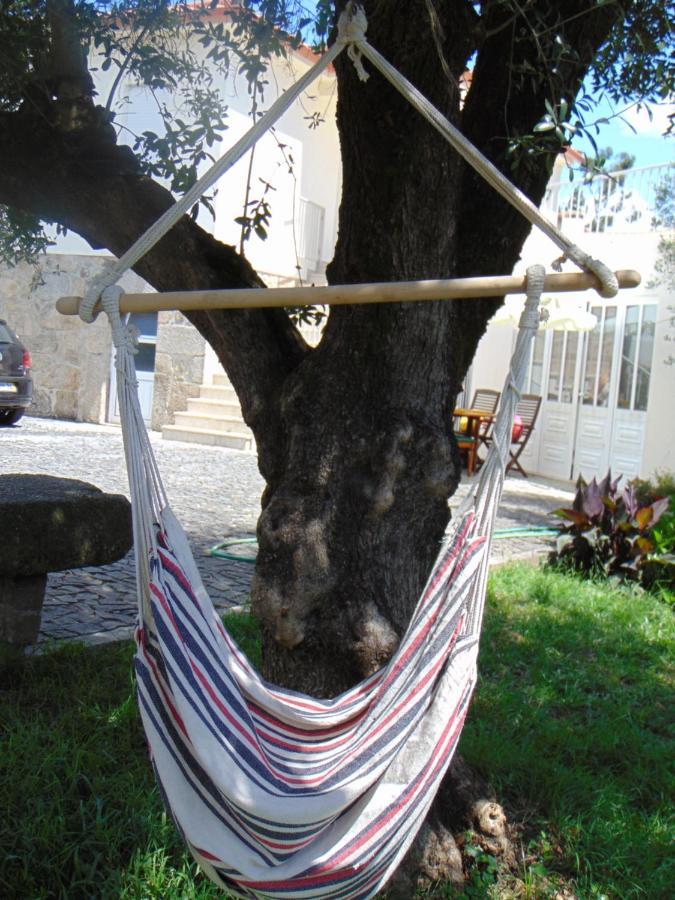 Casa Rebelo Konuk evi Cossourado  Dış mekan fotoğraf