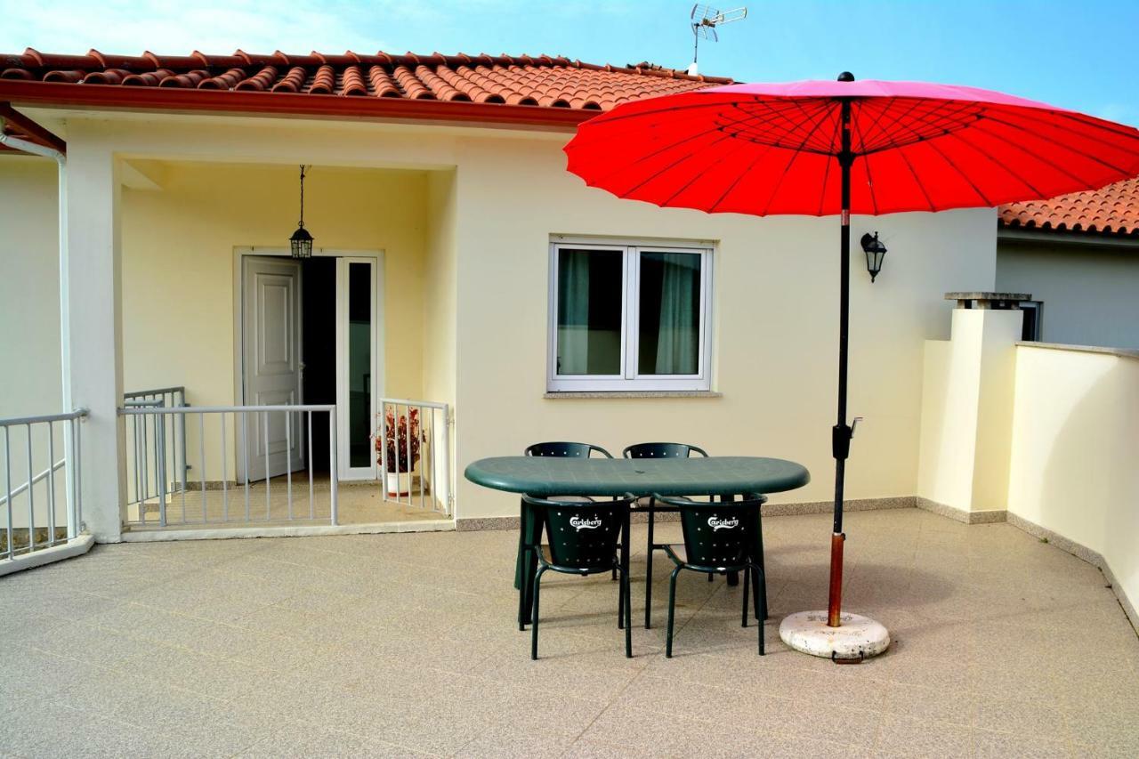 Casa Rebelo Konuk evi Cossourado  Dış mekan fotoğraf