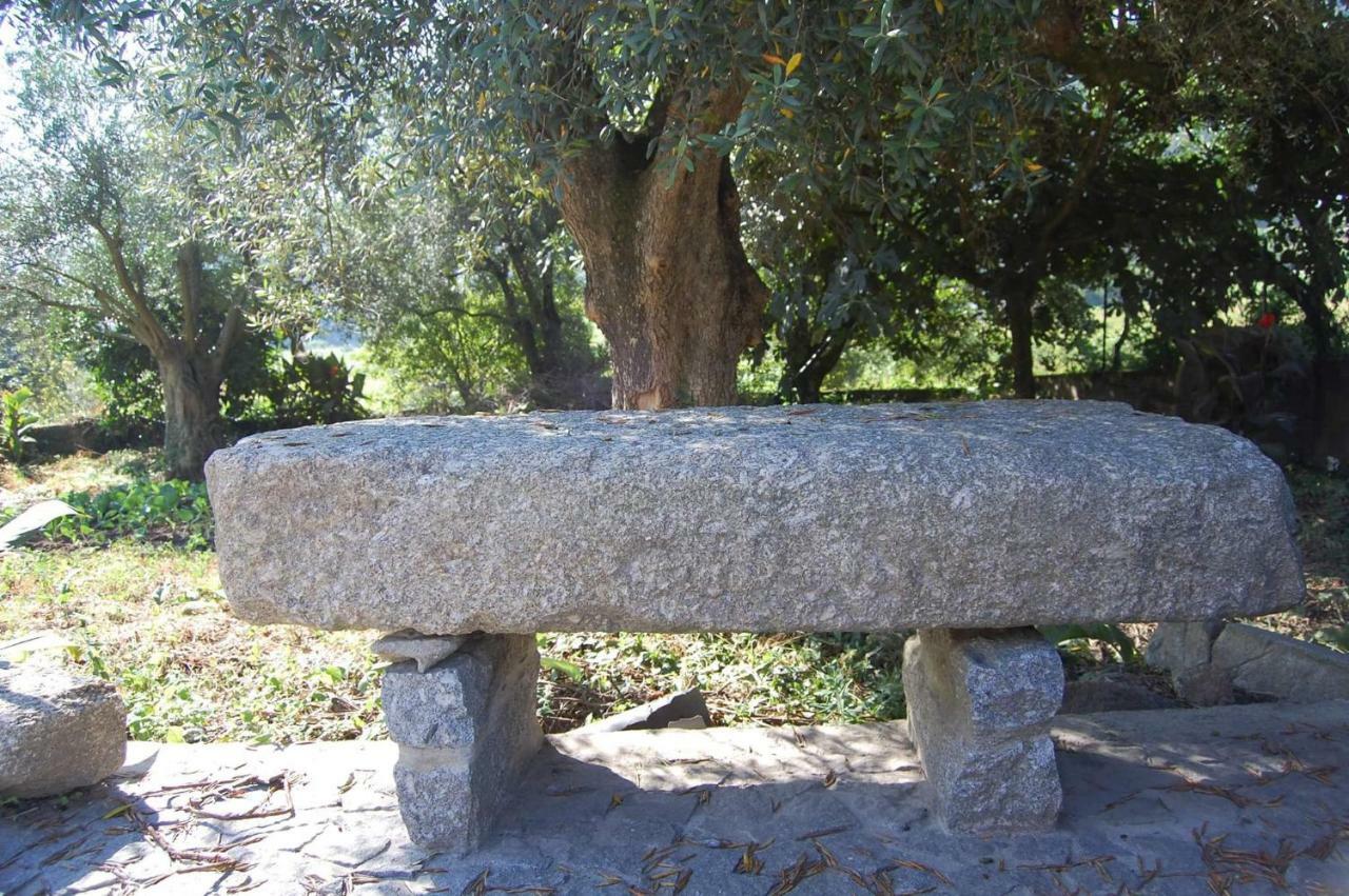 Casa Rebelo Konuk evi Cossourado  Dış mekan fotoğraf