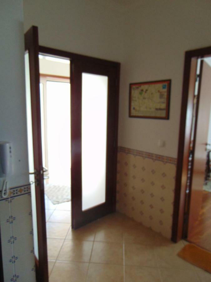 Casa Rebelo Konuk evi Cossourado  Dış mekan fotoğraf